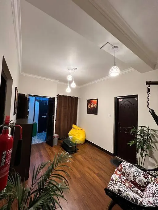 Gsquare Serviced Appartment Катманду Непал