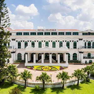 Hotel Shanker-palatial Heritage, Katmandou