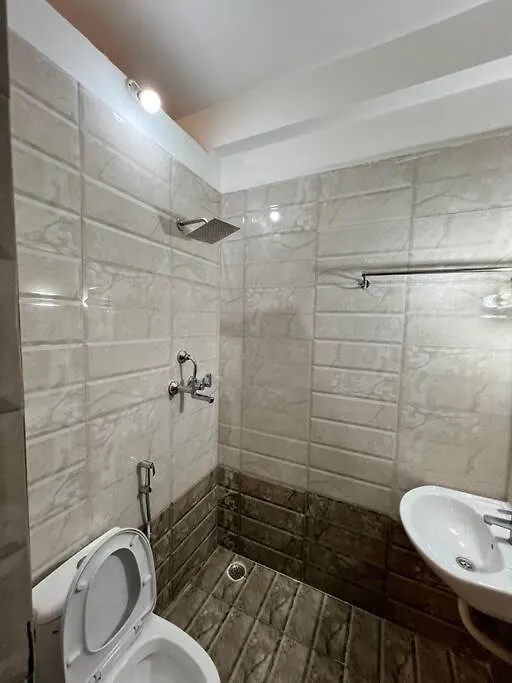 Gsquare Serviced Appartment Kathmandu Apartment