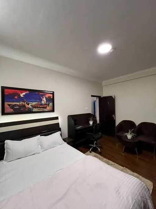 Gsquare Serviced Appartment Kathmandu 0*,  Nepal