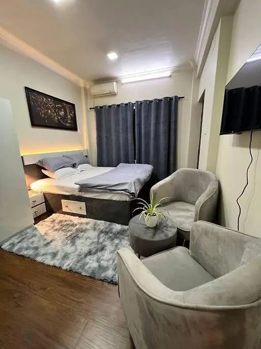 Gsquare Serviced Appartment Kathmandu