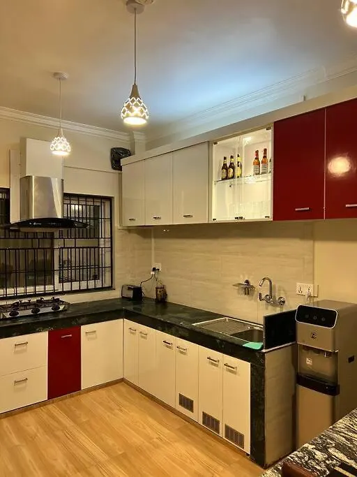 Gsquare Serviced Appartment Kathmandu Apartment